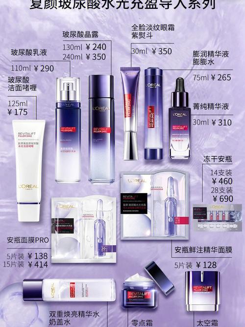 化妆品套装推荐欧莱雅(化妆品欧莱雅套装费用)-第5张图片-美妆 化妆品套装推荐欧莱雅(化妆品欧莱雅套装费用)-第5张图片-美妆