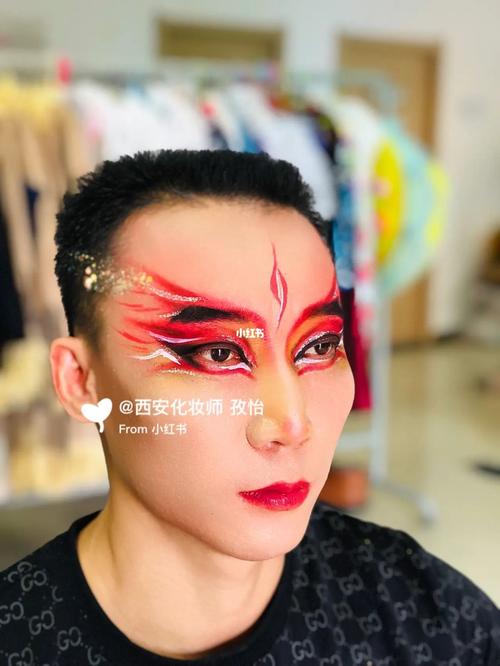舞台妆容淡妆化妆教程(舞台妆化妆步骤视频教程)-第6张图片-美妆 舞台妆容淡妆化妆教程(舞台妆化妆步骤视频教程)-第6张图片-美妆
