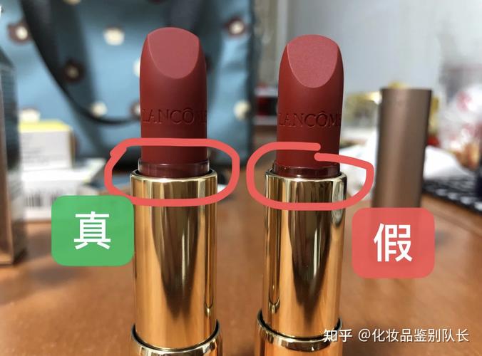 化妆品简装口红色号推荐,口红简装和正装有什么差别-第4张图片-美妆 化妆品简装口红色号推荐,口红简装和正装有什么差别-第4张图片-美妆