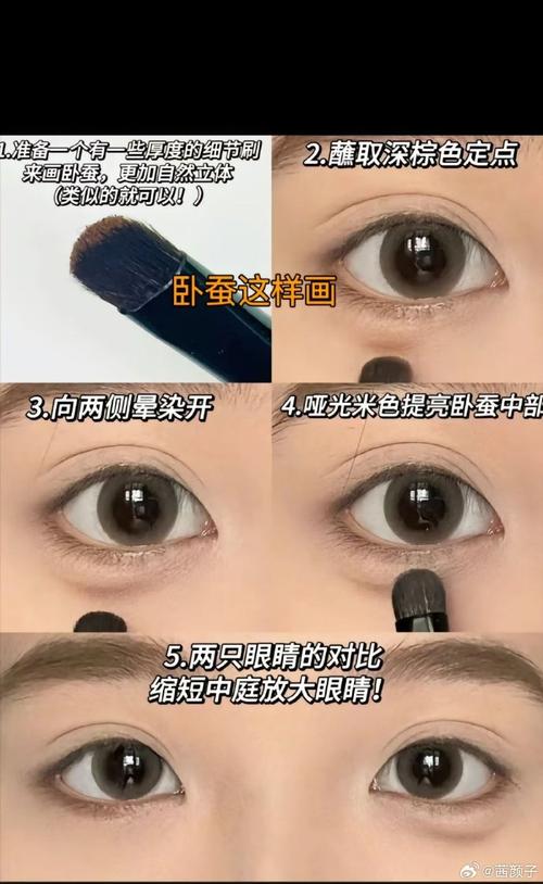 小朋友化妆教程淡妆学生,小孩子淡妆化妆步骤-第2张图片-美妆 小朋友化妆教程淡妆学生,小孩子淡妆化妆步骤-第2张图片-美妆