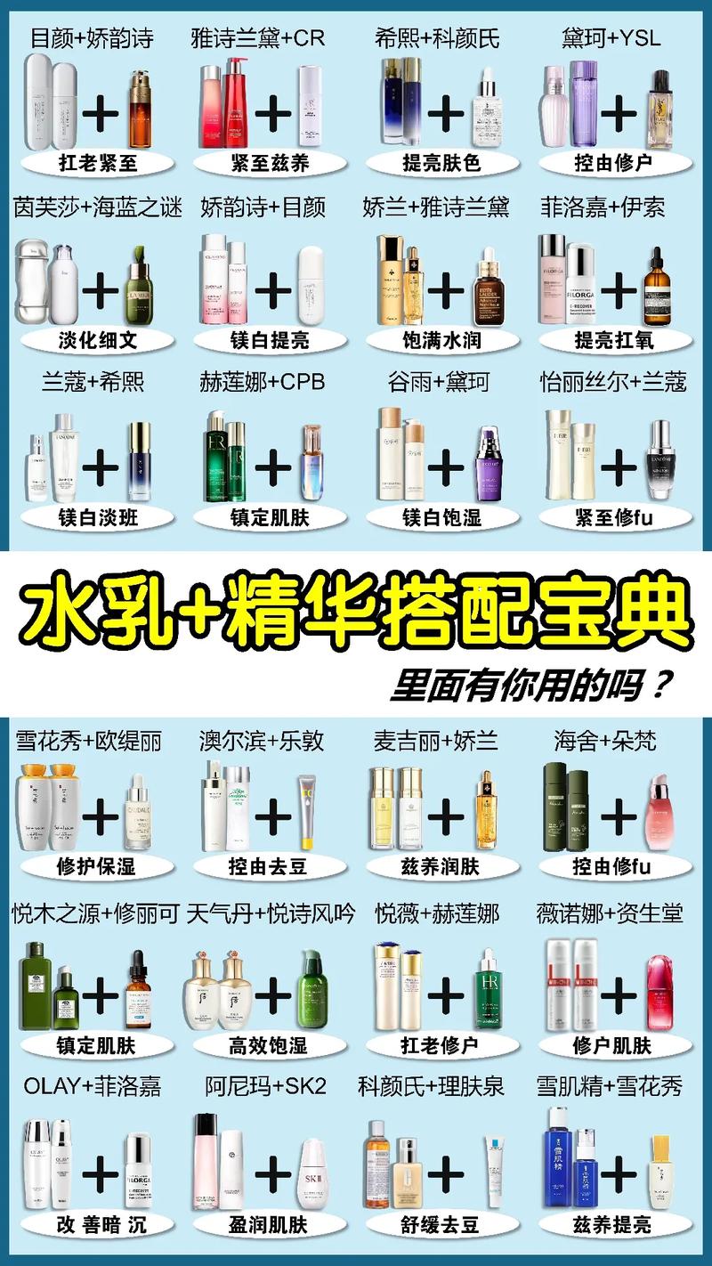 大干皮化妆品推荐水乳,大干皮化妆品推荐水乳有哪些-第6张图片-美妆 大干皮化妆品推荐水乳,大干皮化妆品推荐水乳有哪些-第6张图片-美妆