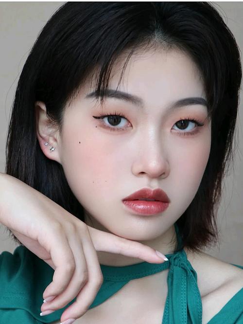 新手教程化妆单眼皮,搜索单眼皮化妆教程