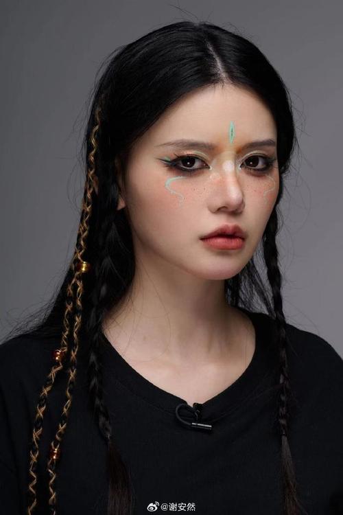 新手化妆教程17岁女孩（新手化妆教程17岁女孩）