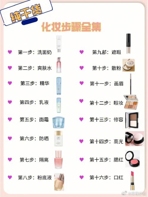 新手化妆写真户外教程(室外化妆品素材拍摄)-第2张图片-美妆 新手化妆写真户外教程(室外化妆品素材拍摄)-第2张图片-美妆