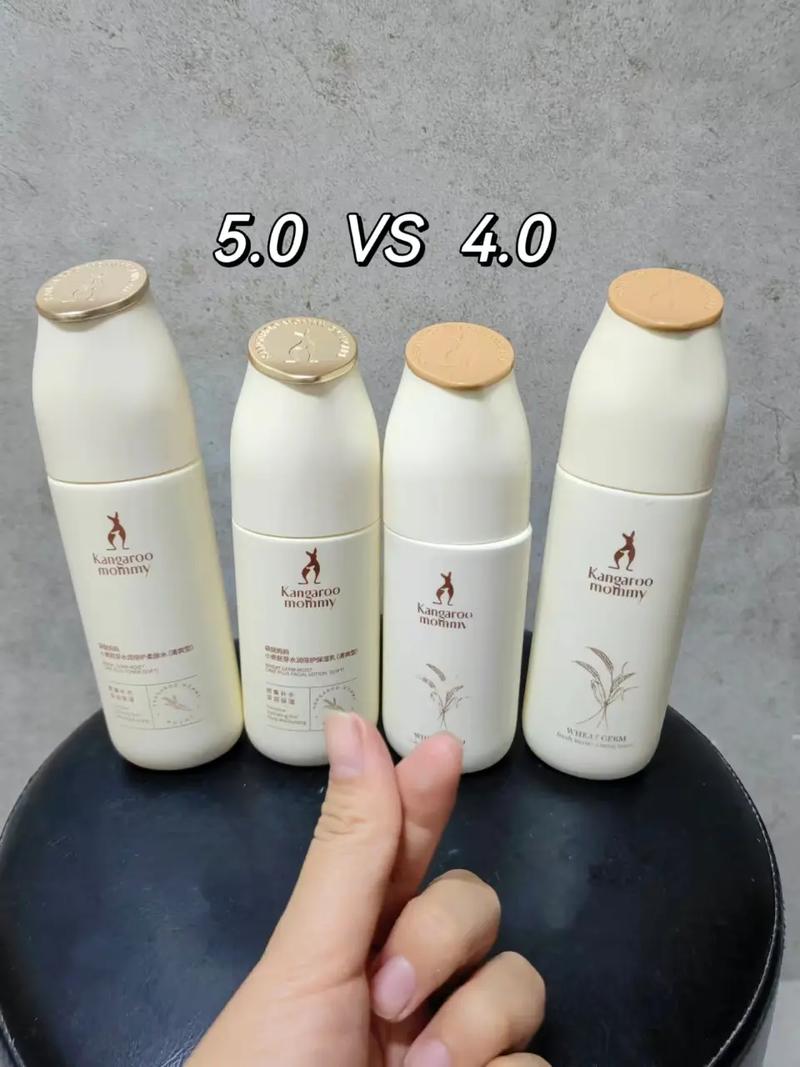 皮肤爱出油的化妆品推荐（皮肤爱出油适合用什么水乳）