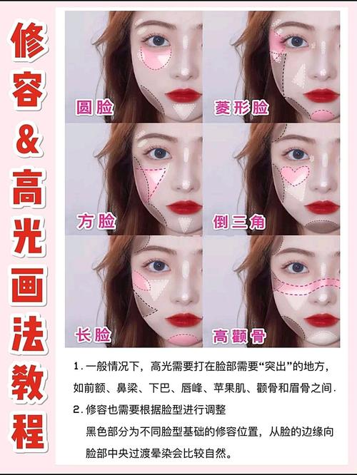 去雀斑怎么化妆教程淡妆,去雀斑怎么化妆教程淡妆的-第5张图片-美妆 去雀斑怎么化妆教程淡妆,去雀斑怎么化妆教程淡妆的-第5张图片-美妆