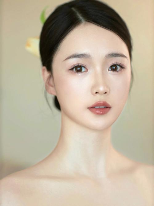 影楼化妆教程学生淡妆(影楼化妆教程学生淡妆视频)-第1张图片-美妆 影楼化妆教程学生淡妆(影楼化妆教程学生淡妆视频)-第1张图片-美妆