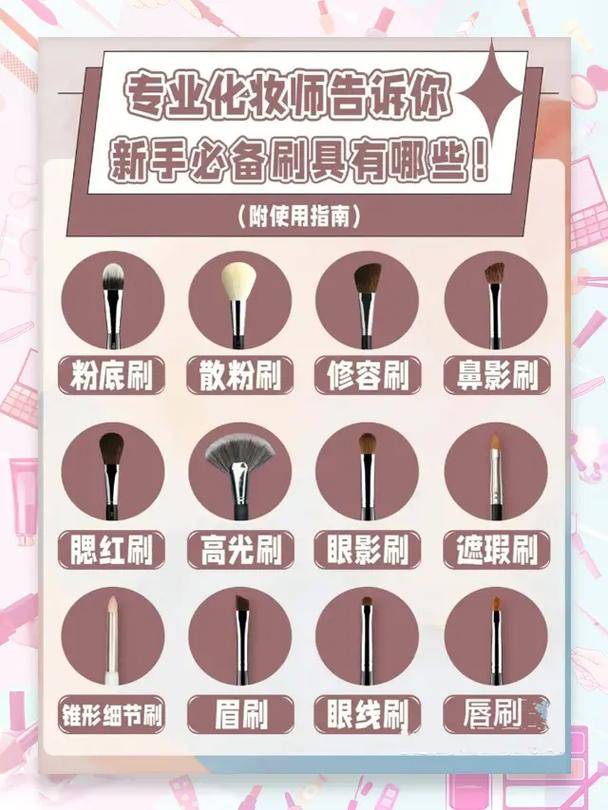 影楼化妆教程学生淡妆(影楼化妆教程学生淡妆视频)-第5张图片-美妆 影楼化妆教程学生淡妆(影楼化妆教程学生淡妆视频)-第5张图片-美妆