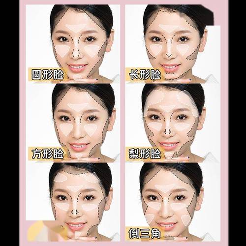 化妆教程淡妆红血丝(化日常淡妆的步骤)-第7张图片-美妆 化妆教程淡妆红血丝(化日常淡妆的步骤)-第7张图片-美妆