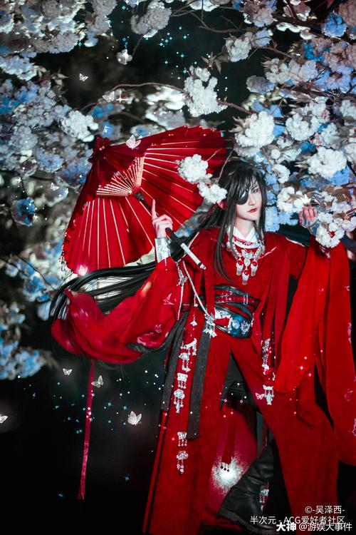 新手花城cos化妆教程(新手花城cos化妆教程图片)-第3张图片-美妆 新手花城cos化妆教程(新手花城cos化妆教程图片)-第3张图片-美妆