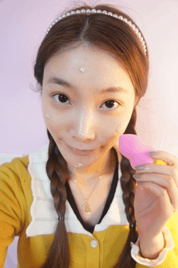 淡妆不化妆教程,淡妆不化妆教程图片-第4张图片-美妆 淡妆不化妆教程,淡妆不化妆教程图片-第4张图片-美妆