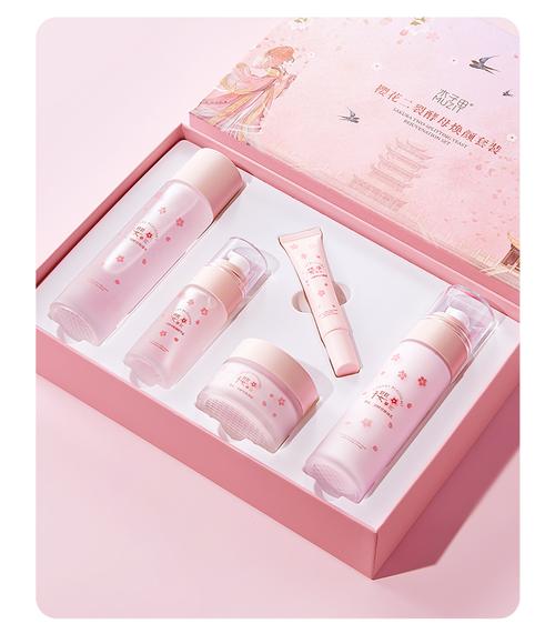 韩国女孩推荐化妆品护肤品,韩国女生化妆品