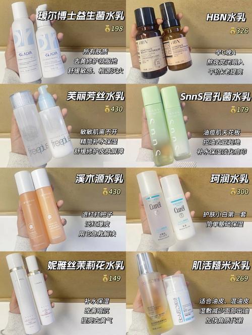 韩国女孩推荐化妆品护肤品,韩国女生化妆品-第3张图片-美妆 韩国女孩推荐化妆品护肤品,韩国女生化妆品-第3张图片-美妆
