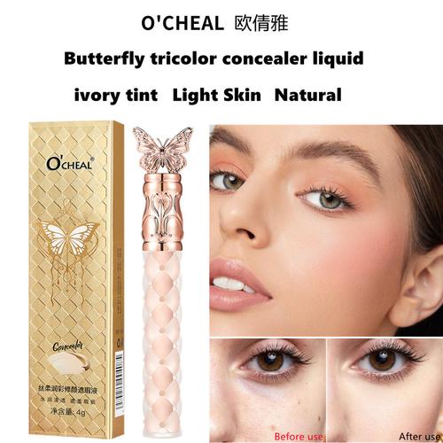雀斑化妆化妆品推荐,雀斑化妆品哪款最有效果-第3张图片-美妆 雀斑化妆化妆品推荐,雀斑化妆品哪款最有效果-第3张图片-美妆