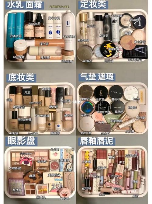 学生党最全化妆品推荐,适合学生党的化妆品品牌推荐-第4张图片-美妆 学生党最全化妆品推荐,适合学生党的化妆品品牌推荐-第4张图片-美妆