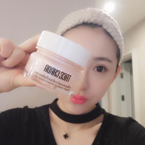 女学生素颜化妆品推荐,适合学生党的素颜霜