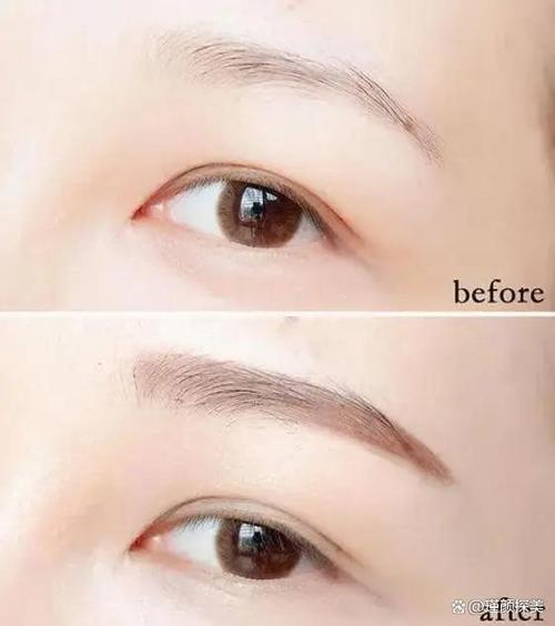 女生黄黑皮化妆教程淡妆,女生黄黑皮化妆教程淡妆怎么画-第2张图片-美妆 女生黄黑皮化妆教程淡妆,女生黄黑皮化妆教程淡妆怎么画-第2张图片-美妆