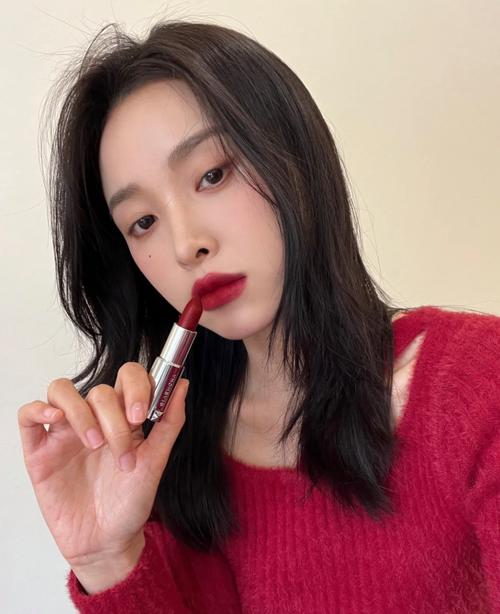 女生黄黑皮化妆教程淡妆,女生黄黑皮化妆教程淡妆怎么画-第6张图片-美妆 女生黄黑皮化妆教程淡妆,女生黄黑皮化妆教程淡妆怎么画-第6张图片-美妆
