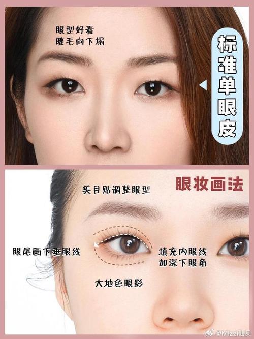 最新化妆教程淡妆,淡妆化妆步骤视频播放-第4张图片-美妆 最新化妆教程淡妆,淡妆化妆步骤视频播放-第4张图片-美妆
