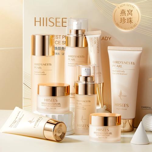 送女生化妆品套装推荐,送女生的化妆品推荐-第5张图片-美妆 送女生化妆品套装推荐,送女生的化妆品推荐-第5张图片-美妆