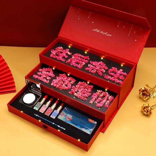 送给女友的化妆品推荐,送给女朋友化妆品什么牌子好-第8张图片-美妆 送给女友的化妆品推荐,送给女朋友化妆品什么牌子好-第8张图片-美妆