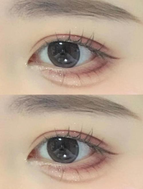 新手化妆0基础教程(新手化妆 教程)-第4张图片-美妆 新手化妆0基础教程(新手化妆 教程)-第4张图片-美妆