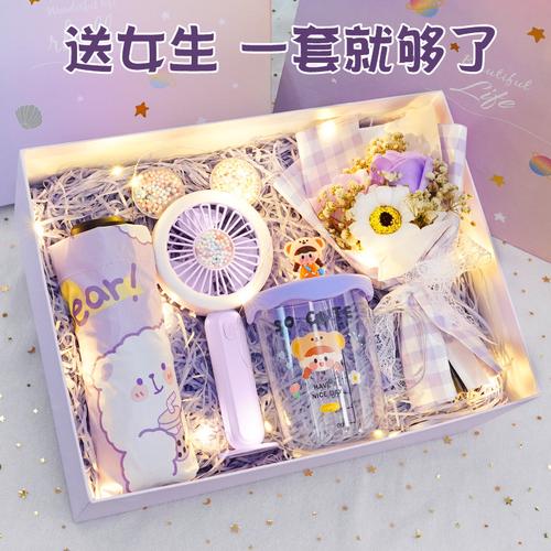 女友七夕化妆品推荐,女朋友化妆产品的适用顺序