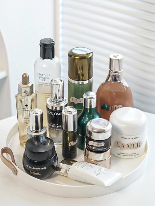 开学用的化妆品推荐,学生必备化妆品