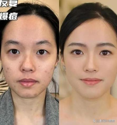 短发女生护肤化妆品推荐,短发 化妆-第3张图片-美妆 短发女生护肤化妆品推荐,短发 化妆-第3张图片-美妆