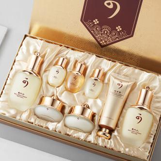适合妈妈辈用的化妆品推荐（适合妈妈用的性价比高的护肤品）-第2张图片-美妆