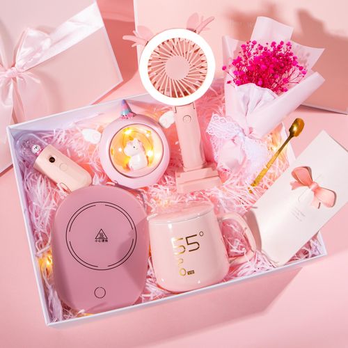 生日礼物女化妆品推荐,生日送什么化妆品比较好-第4张图片-美妆