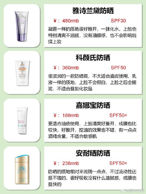 平价化妆品油皮推荐新手(哪个品牌化妆品适合油皮)-第3张图片-美妆 平价化妆品油皮推荐新手(哪个品牌化妆品适合油皮)-第3张图片-美妆