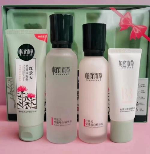 妈妈用的宝藏化妆品推荐,妈妈用化妆品牌有哪些