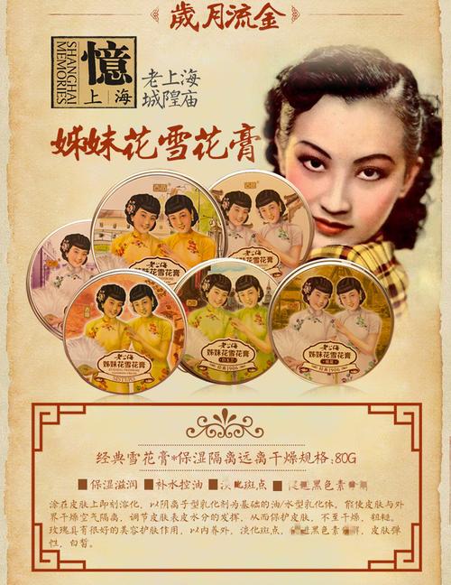 妈妈用的宝藏化妆品推荐,妈妈用化妆品牌有哪些-第2张图片-美妆
