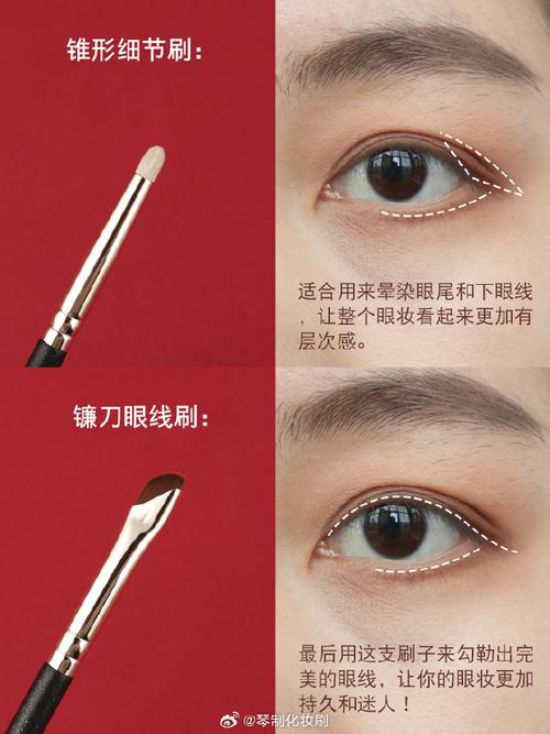 新手化妆速成技术教程,新手化妆全套教程-第1张图片-美妆