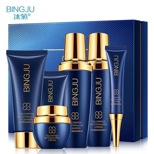 老人可以用的化妆品推荐,老人用什么化妆品-第6张图片-美妆