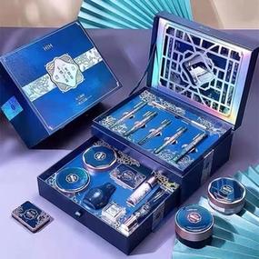 给女生的化妆品推荐一下(给女生买什么化妆品比较好)-第4张图片-美妆 给女生的化妆品推荐一下(给女生买什么化妆品比较好)-第4张图片-美妆