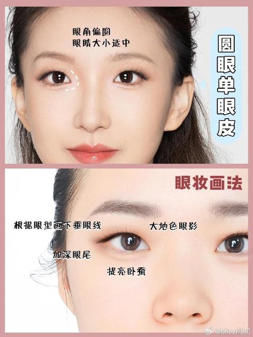 眼线胶笔新手化妆教程,眼线胶笔怎么用不晕妆-第8张图片-美妆 眼线胶笔新手化妆教程,眼线胶笔怎么用不晕妆-第8张图片-美妆