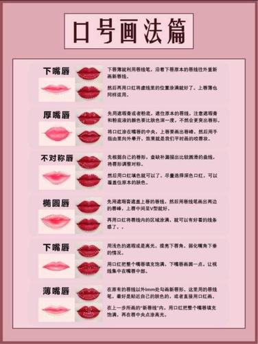 化妆教程适合新手小白(化妆教程适合新手小白吗)-第4张图片-美妆 化妆教程适合新手小白(化妆教程适合新手小白吗)-第4张图片-美妆