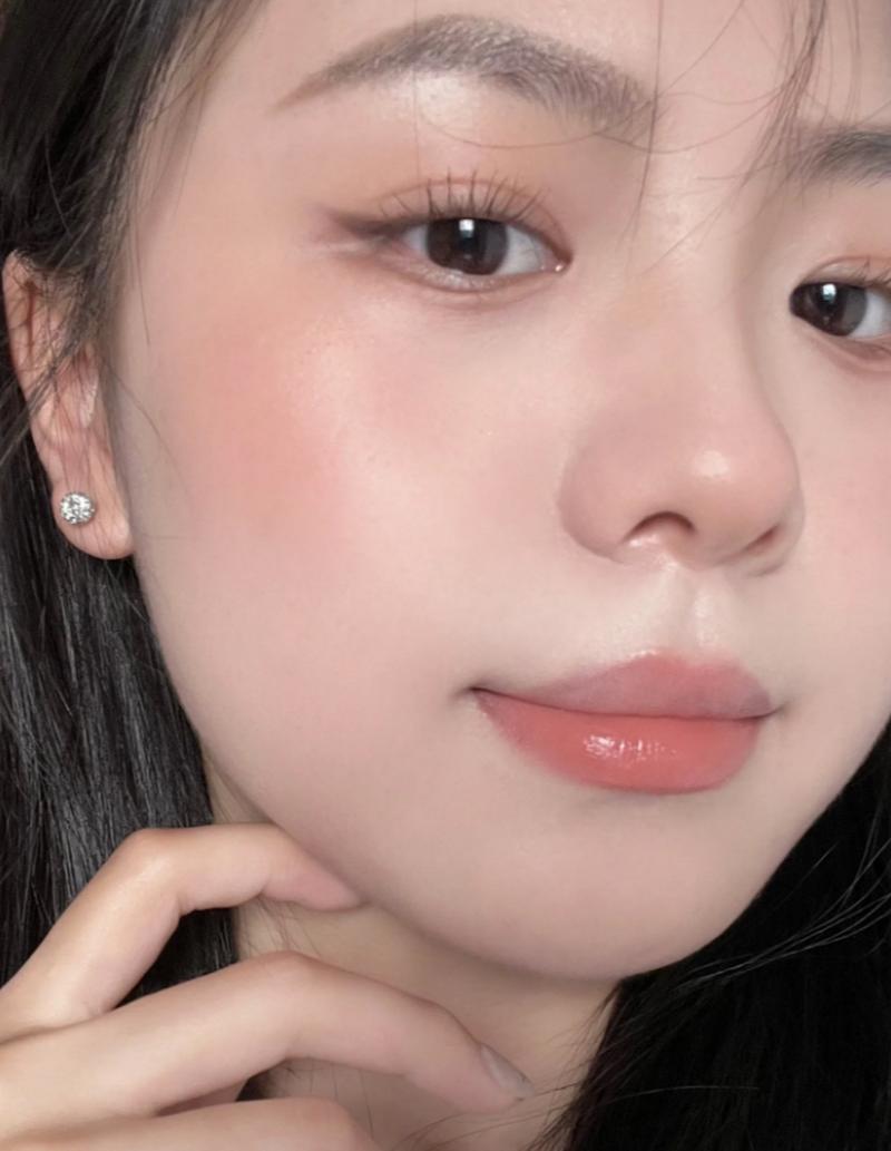 化妆教程淡妆方圆脸,化妆教程淡妆方圆脸图片-第5张图片-美妆 化妆教程淡妆方圆脸,化妆教程淡妆方圆脸图片-第5张图片-美妆