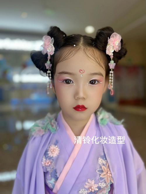 古装化妆教程男生新手（男生古装化妆教程视频）-第2张图片-美妆