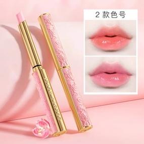 新人化妆品推荐唇釉色号（唇釉必备色号）-第6张图片-美妆