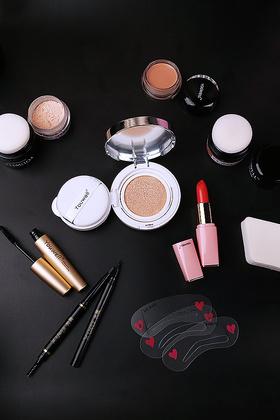 淡妆教程化妆品,淡妆教程化妆品推荐-第5张图片-美妆 淡妆教程化妆品,淡妆教程化妆品推荐-第5张图片-美妆