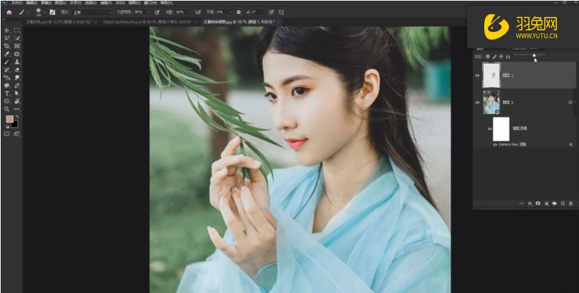 汉服新手化妆教程推荐（汉服怎么化妆好看）