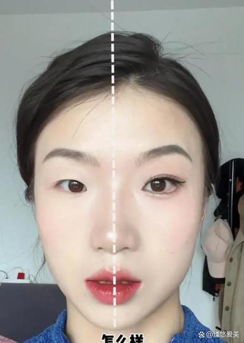 汉服新手化妆教程推荐(汉服怎么化妆好看)-第5张图片-美妆 汉服新手化妆教程推荐(汉服怎么化妆好看)-第5张图片-美妆