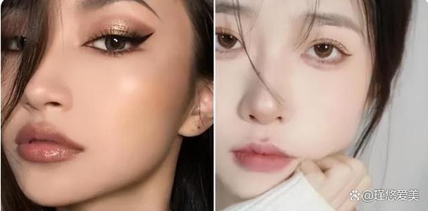 汉服新手化妆教程推荐(汉服怎么化妆好看)-第7张图片-美妆 汉服新手化妆教程推荐(汉服怎么化妆好看)-第7张图片-美妆