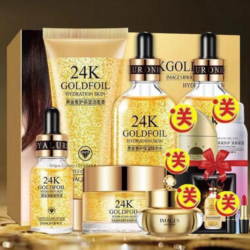 最火化妆品套装推荐,出名的化妆品套装-第2张图片-美妆 最火化妆品套装推荐,出名的化妆品套装-第2张图片-美妆