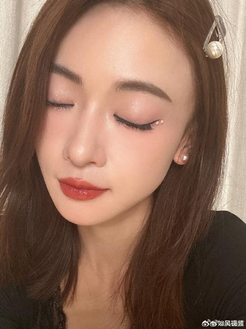 程十安新手化妆教程新手,程十安化妆步骤-第3张图片-美妆