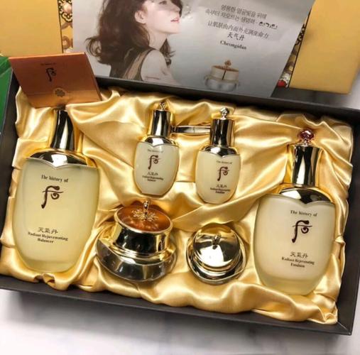 网红化妆品推荐大牌子,网红化妆品推荐大牌子有哪些-第3张图片-美妆