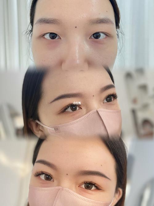 内双上班化妆淡妆教程,内双怎么化妆成外双-第6张图片-美妆 内双上班化妆淡妆教程,内双怎么化妆成外双-第6张图片-美妆
